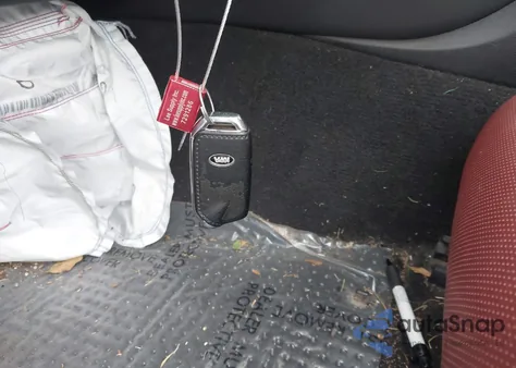 2018 Kia Stinger Gt2 z USA, uszkodzony, nr VIN KNAE55LC7J6040419